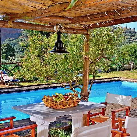 Almond Tree 3* Elounda (Crete)