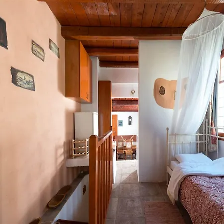 Otel Almond Tree Elounda