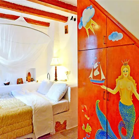 Otel Almond Tree Elounda