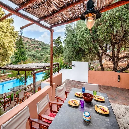 Almond Tree Otel