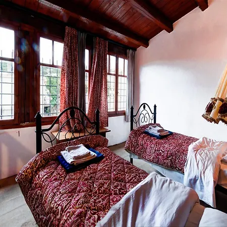 Almond Tree Otel