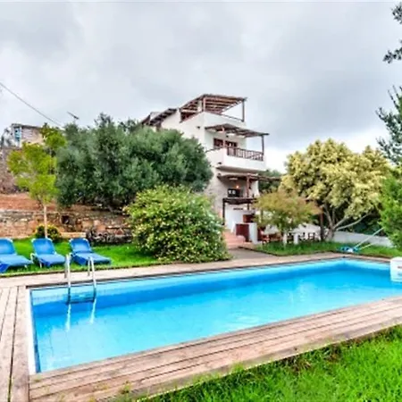 Otel Almond Tree
