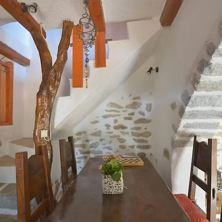 Almond Tree Otel