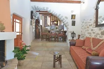 Almond Tree Otel