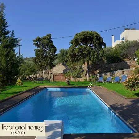Otel Almond Tree 3*
