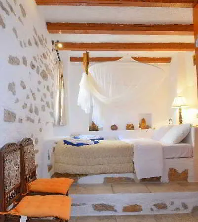 Almond Tree Otel