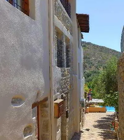 Almond Tree Otel